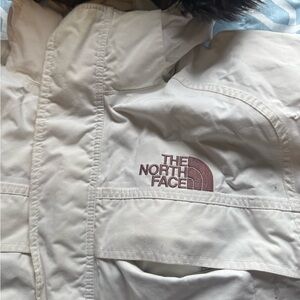 The North Face Parka “Mountain Climber”